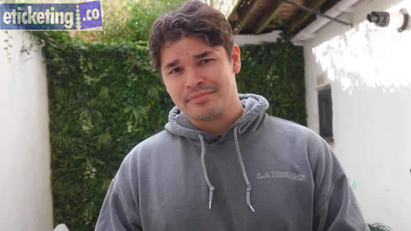 Sidemen Charity Match Tickets | Sidemen Charity 2026 Tickets