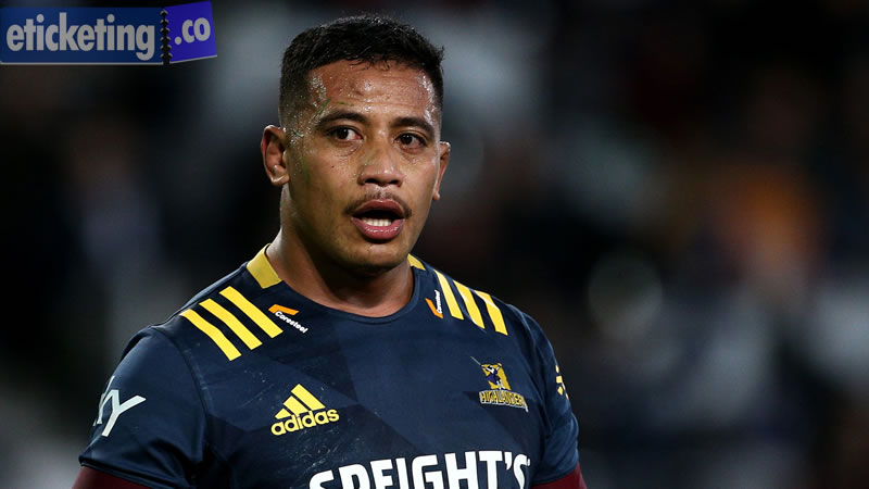 Rugby World Cup Tickets | Rugby World Cup 2027 Tickets