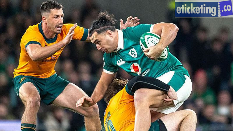 Rugby World Cup Tickets | Rugby World Cup 2027 Tickets | Rugby World Cup Final Tickets | Australia Vs Hong Kong Tickets