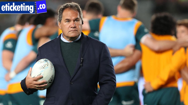 Rugby World Cup Tickets | Australia Vs Hong Kong Tickets | Rugby World Cup Final Tickets | Rugby World Cup 2027 Tickets
