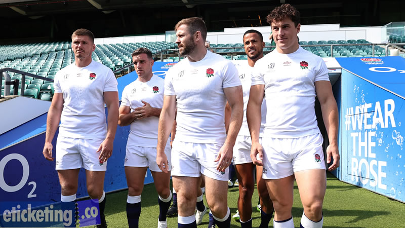 Rugby World Cup Tickets | Rugby World Cup 2027 Tickets