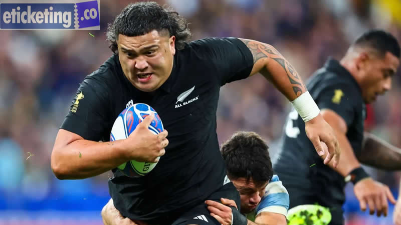 Rugby World Cup Tickets | Rugby World Cup 2027 Tickets