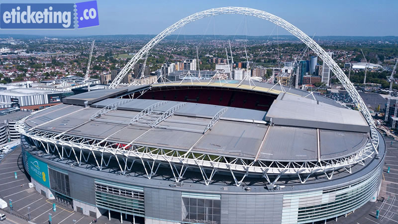 Sidemen Charity Match Tickets | Sidemen Charity 2026 Tickets