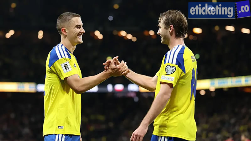 Sweden vs Tunisia tickets| Scocer World Cup Tickets | World Cup Tickets