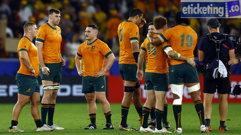 Rugby World Cup Tickets | Rugby World Cup 2027 Tickets | Rugby World Cup Final Tickets | New Zealand Vs Australia Tickets
