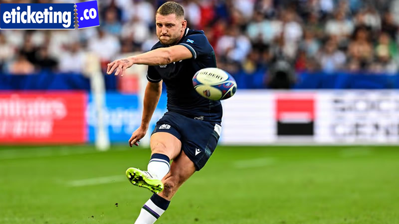 Rugby World Cup Tickets | Scotland Vs Uruguay Tickets | Rugby World Cup Final Tickets | Rugby World Cup 2027 Tickets
