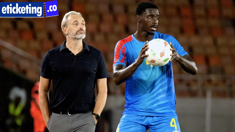 Portugal Vs Congo DR Tickets | FIFA World Cup Tickets | Soccer World Cup Tickets