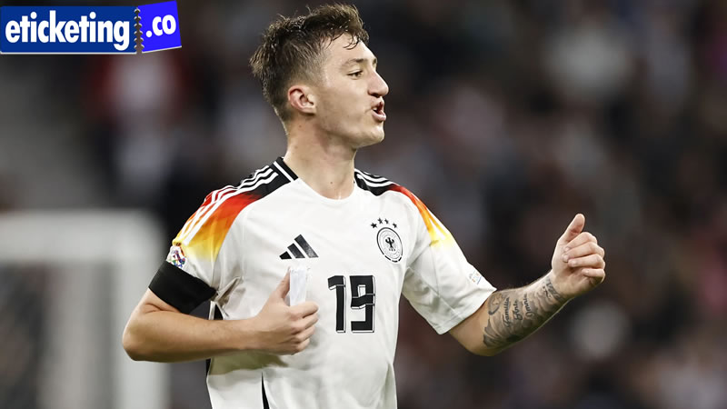 Ecuador Vs Germany Tickets | FIFA World Cup Tickets | World Cup Tickets