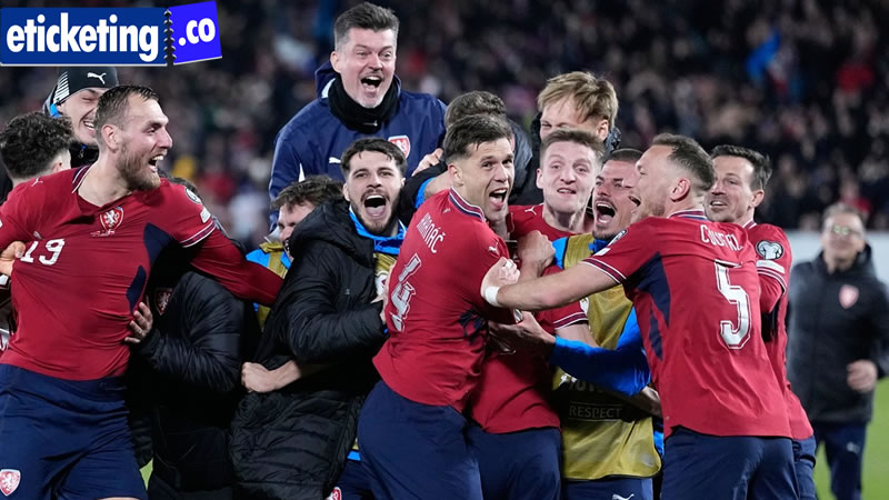 South Korea vs Czechia Tickets | FIFA World Cup Tickets | World Cup Tickets