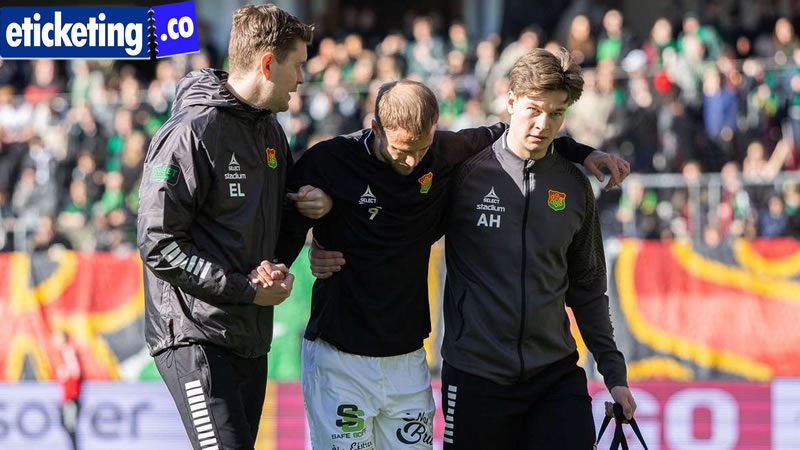 Sweden Vs Tunisia Tickets |FIFA World Cup Tickets | Soccer World Cup Tickets