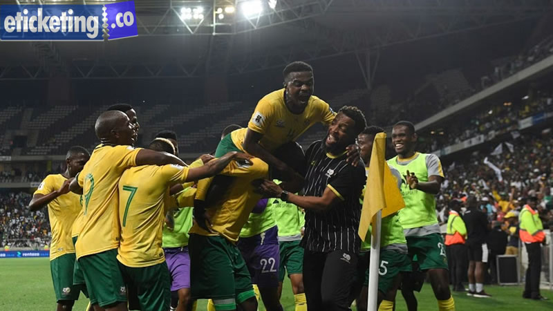 South Africa Vs South Korea Tickets | Football World Cup Tickets | FIFA 2026 Semi Final Tickets 
