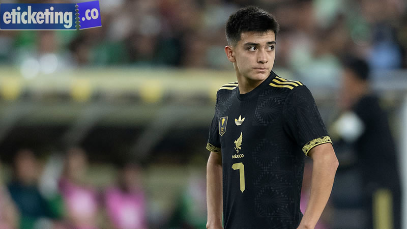 Mexico vs South Korea Tickets | Football World Cup Tickets | FIFA 2026 Semi Final Tickets 
