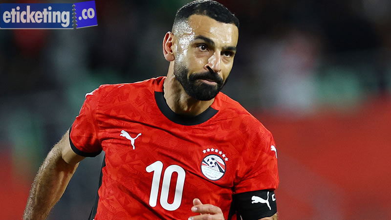 New Zealand vs Egypt Tickets | Football World Cup Tickets | FIFA 2026 Semi Final Tickets 
