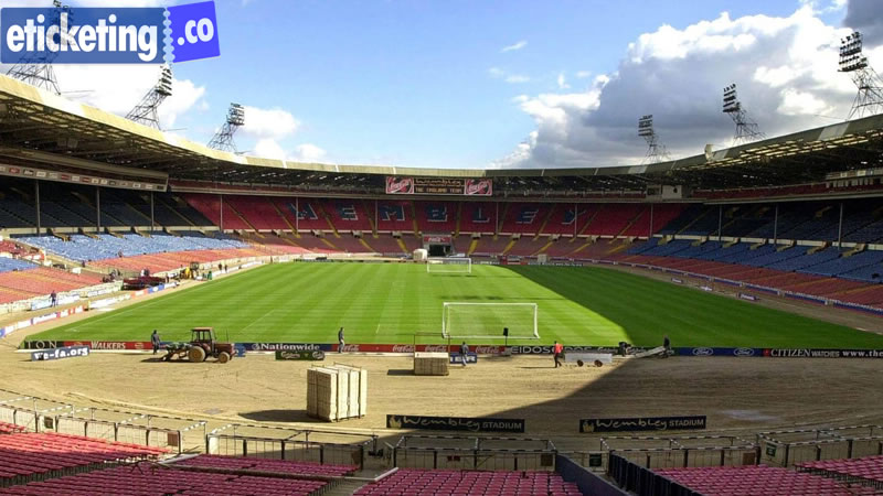 Charity Match Tickets | Sidemen Charity Match 2026 Tickets