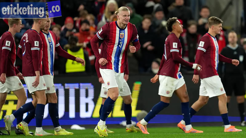 
Jordan vs Algeria Tickets| Football World Cup Tickets | World Cup Tickets | FIFA World Cup Tickets | FIFA 2026 Tickets 