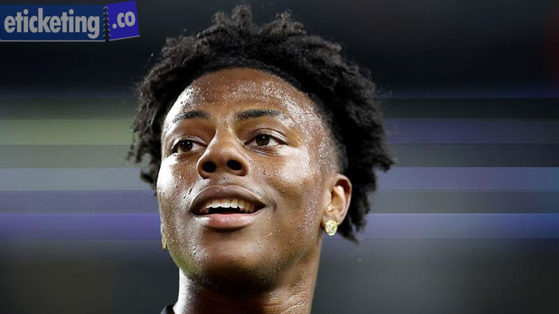 Charity Match Tickets | Sidemen Charity Match 2026 Tickets