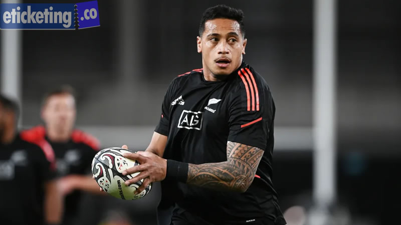 Rugby World Cup Final Tickets | Ireland Vs Uruguay Tickets