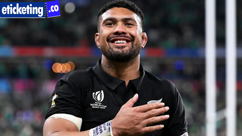 Rugby World Cup Tickets | New Zealand Vs Chile Tickets | Rugby World Cup Final Tickets | Rugby World Cup 2027 Tickets