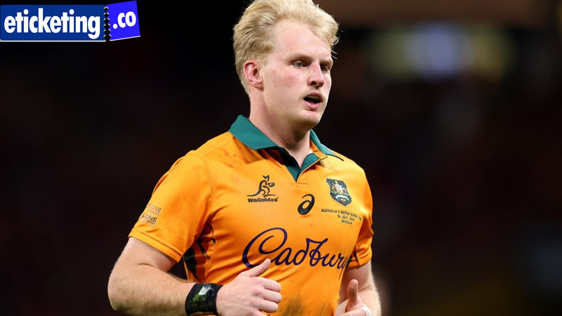 Rugby World Cup Tickets | Australia Vs Hong Kong Tickets | Rugby World Cup Final Tickets | Rugby World Cup 2027 Tickets