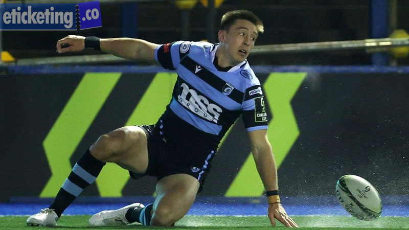 Rugby World Cup Final Tickets | England Vs Zimbabwe Tickets