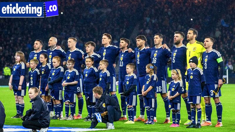 Scotland vs Morocco Tickets | Scotland vs Brazil Tickets | Football World Cup Tickets