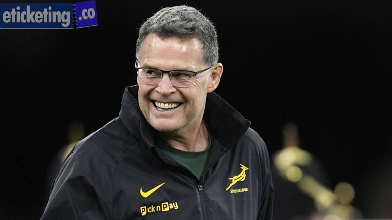 Rugby World Cup Final Tickets | England Vs Zimbabwe Tickets