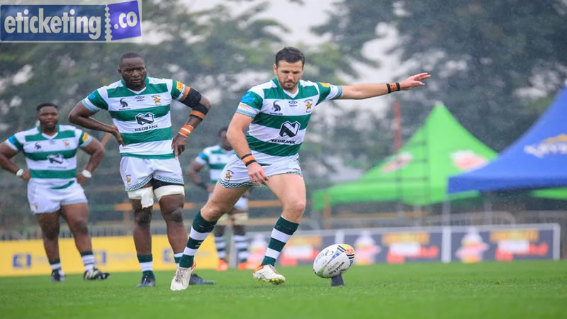 | Rugby World Cup Final Tickets | New Zealand Vs Australia Tickets