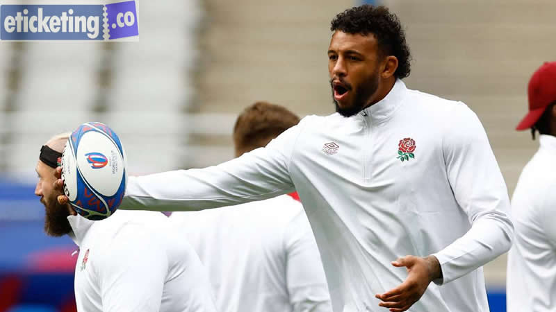 Rugby World Cup Final Tickets |  England Rugby World Cup Tickets