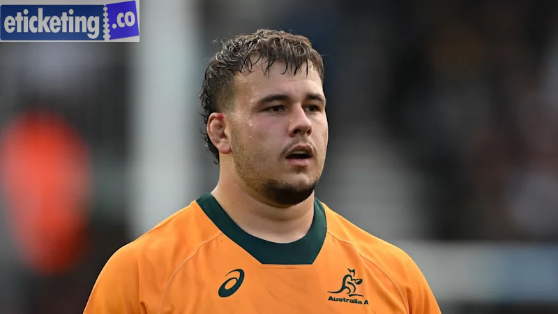 Rugby World Cup Tickets | Rugby World Cup 2027 Tickets | Rugby World Cup Final Tickets | Australia Vs Hong Kong Tickets
