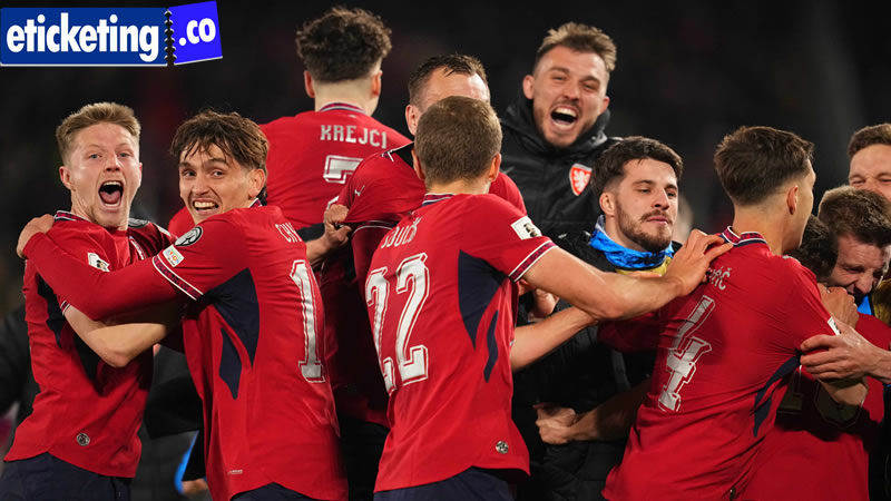 New Zealand Vs Belgium Tickets |FIFA 2026 Tickets | Football World Cup Tickets