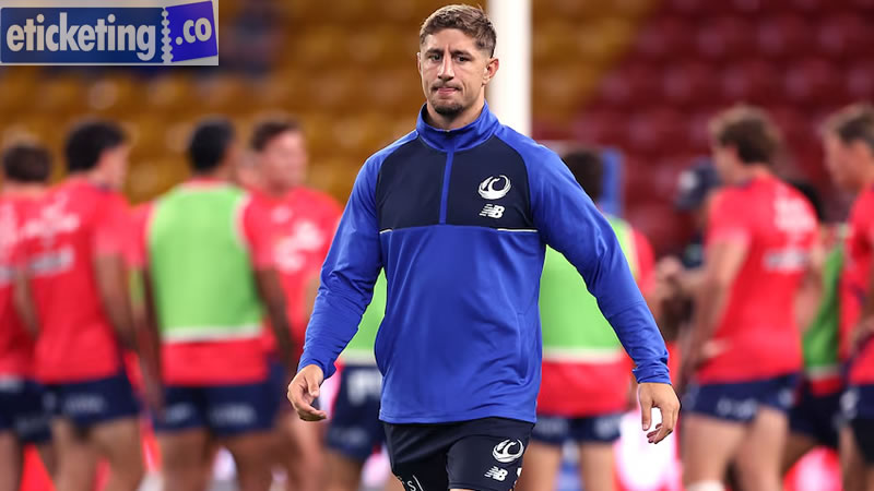 Rugby World Cup Tickets | Rugby World Cup 2027 Tickets | Rugby World Cup Final Tickets | South Africa Vs Italy Tickets