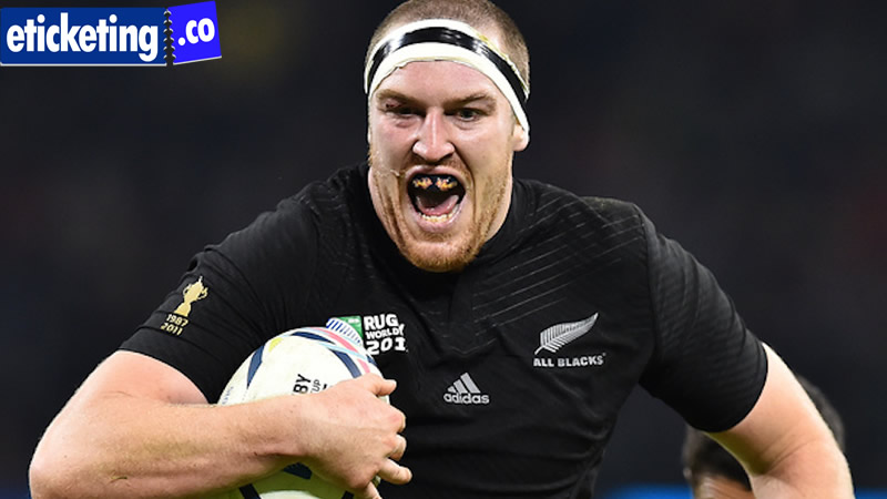 Rugby World Cup Tickets | New Zealand Vs Chile Tickets | Rugby World Cup Final Tickets | Rugby World Cup 2027 Tickets