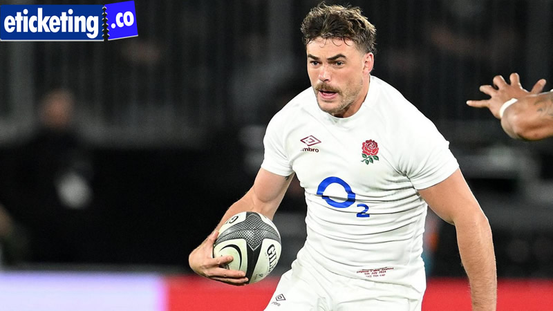 Rugby World Cup Tickets | England Vs Tonga Tickets | Rugby World Cup Final Tickets | Rugby World Cup 2027 Tickets