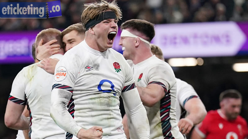 Rugby World Cup Final Tickets | New Zealand Vs Australia Tickets