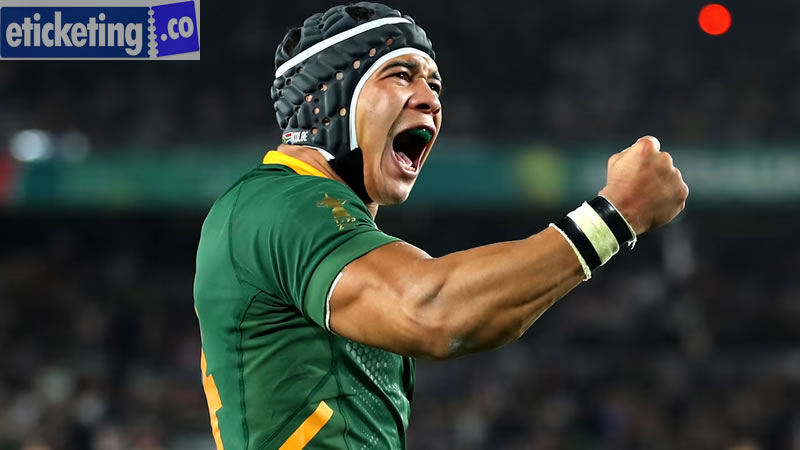 Rugby World Cup Tickets | Rugby World Cup 2027 Tickets | Rugby World Cup Final Tickets | South Africa Vs Italy Tickets