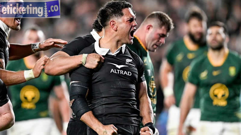 Rugby World Cup Final Tickets | New Zealand Rugby World Cup Tickets