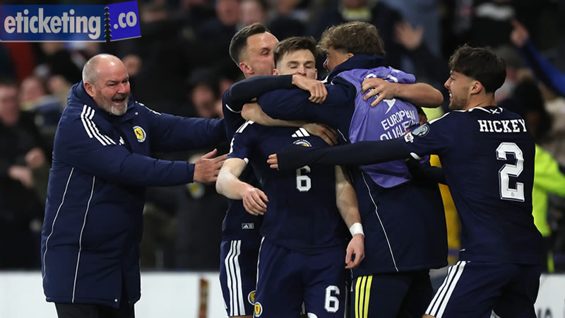 Scotland vs Morocco tickets| Scocer World Cup Tickets | World Cup Tickets| FIFA 2026 Tickets