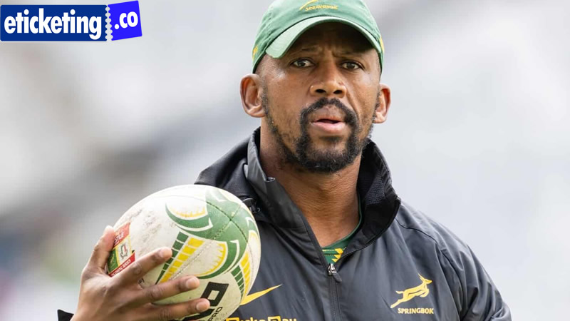 Rugby World Cup Tickets | South Africa Vs Italy Tickets | Rugby World Cup Final Tickets | Rugby World Cup 2027 Tickets