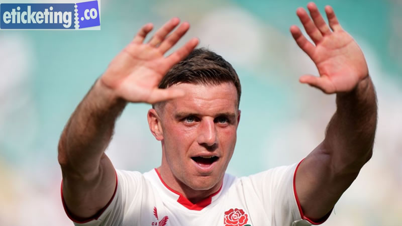 Rugby World Cup Tickets | Rugby World Cup 2027 Tickets | Rugby World Cup Final Tickets | England Vs Tonga Tickets
