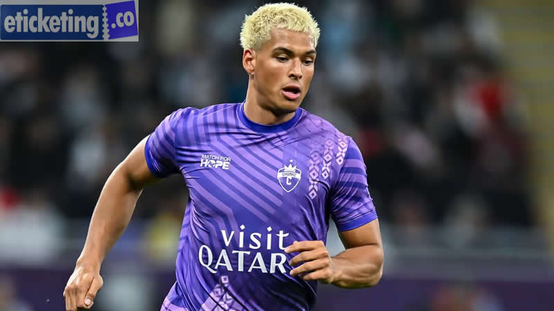 Charity Match Tickets | Sidemen Charity Match 2026 Tickets