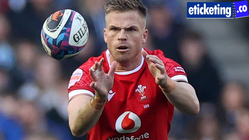 Rugby World Cup Tickets | Wales Vs Zimbabwe Tickets | Rugby World Cup Final Tickets | Rugby World Cup 2027 Tickets