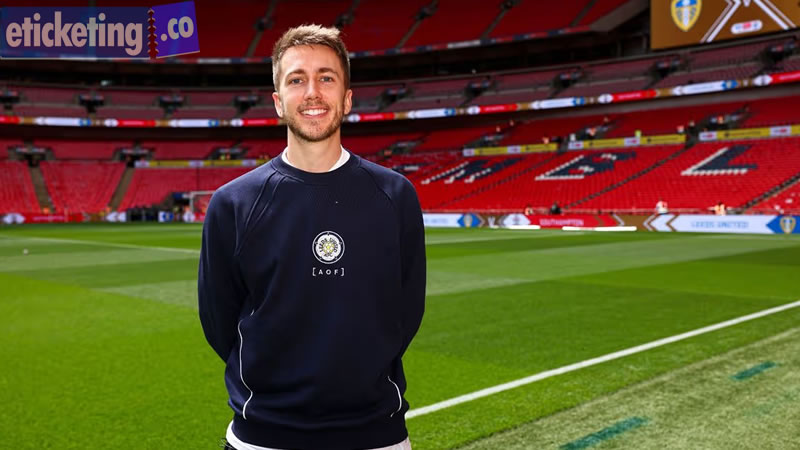 Charity Match Tickets | Sidemen Charity Match 2026 Tickets