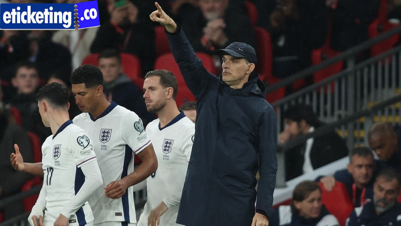 England Vs Panama Tickets |FIFA World Cup 2026 Tickets | World Cup Tickets