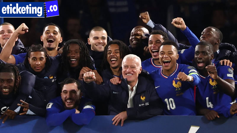 Norway Vs France Tickets | Norway vs Senegal Tickets | World Cup Tickets