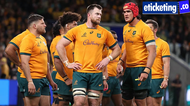 Rugby World Cup Tickets | Australia Vs Hong Kong Tickets | Rugby World Cup Final Tickets | Rugby World Cup 2027 Tickets