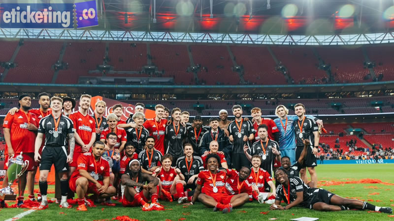 Sidemen Charity Match Tickets | Sidemen Charity 2026 Tickets