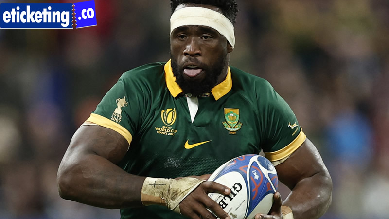 Rugby World Cup Tickets | South Africa Vs Italy Tickets | Rugby World Cup Final Tickets | Rugby World Cup 2027 Tickets