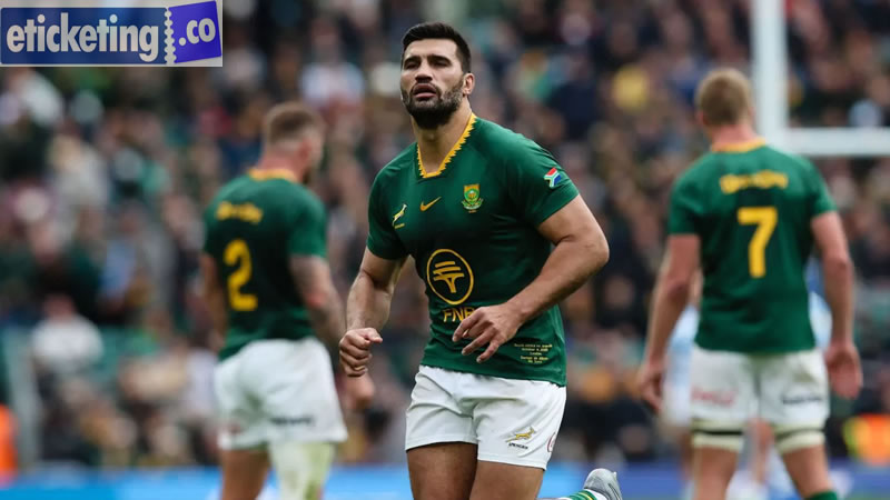 Rugby World Cup Tickets | Rugby World Cup 2027 Tickets | Rugby World Cup Final Tickets | South Africa Vs Italy Tickets
