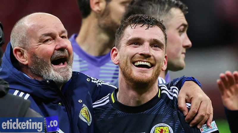 Scotland vs Brazil Tickets | Scocer World Cup Tickets | World Cup Tickets