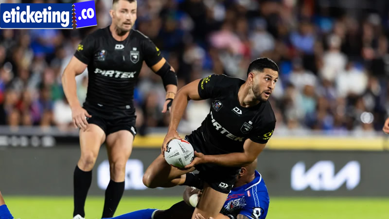 Rugby World Cup Tickets | New Zealand Vs Chile Tickets | Rugby World Cup Final Tickets | Rugby World Cup 2027 Tickets